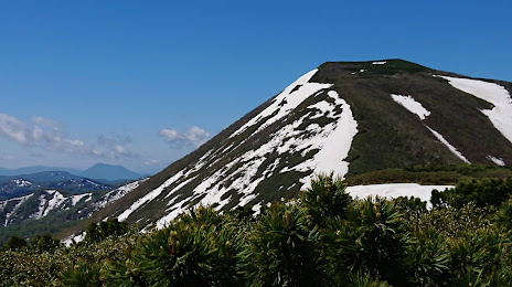 Mt. Yoichi, 