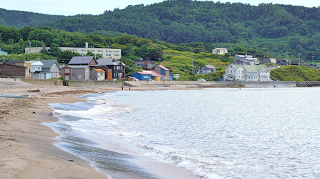 Shioya Beach, 