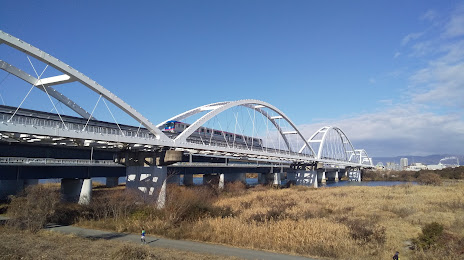 Torikai-ohashi Bridge, 