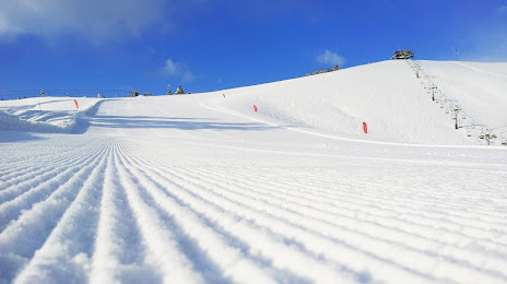 UP Kannabe Ski Resort, Toyooka
