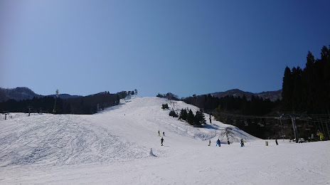 Okukan Ski Resort, 도요오카 시
