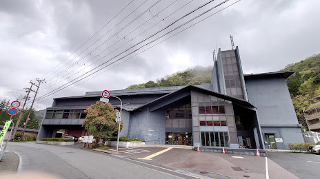 Kinosaki International Arts Center, 