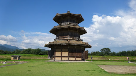 Kikuchijo Castle, 