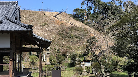 Watariyamatofuku Temple, Kikuchi