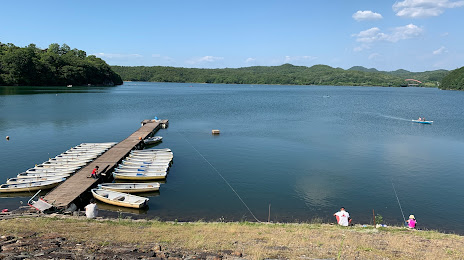 Lake Iruka, 고마키 시