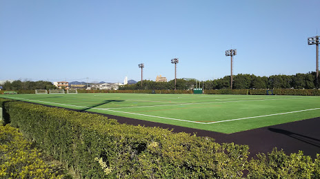 Komaki Sports Park, 고마키 시