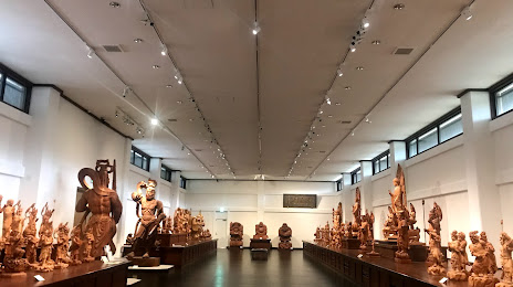 Uehara Museum, 