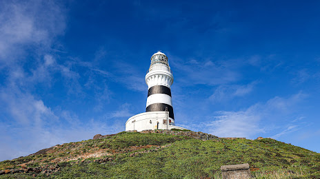 Mikomotoshima Lighthouse, 