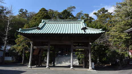 Shimoda Hachiman Shrine, 