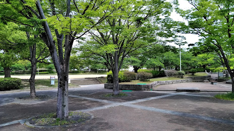 Kinmeikinrin Park, 