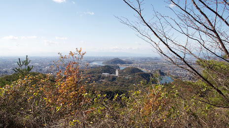 Mount Tsugao, 