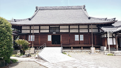 Takayayama Eisho Temple, 