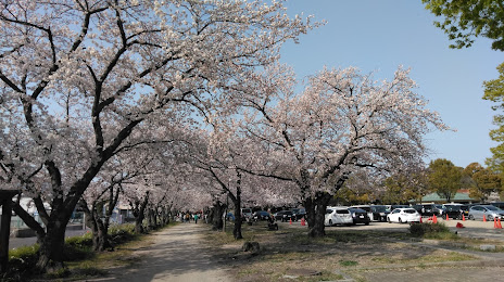 Futagoyama Park, 