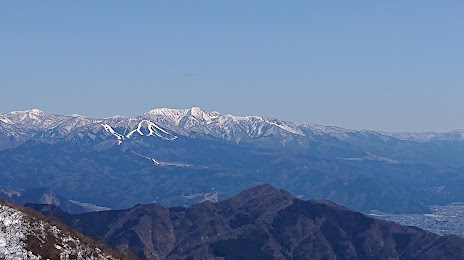 Mt. Johoji, 