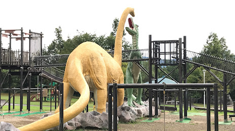 Tyrannosaur Park, 