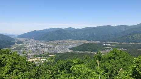 Daishiyama, 