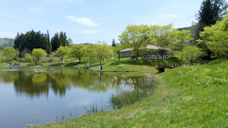 Tase Lake, 도노 시