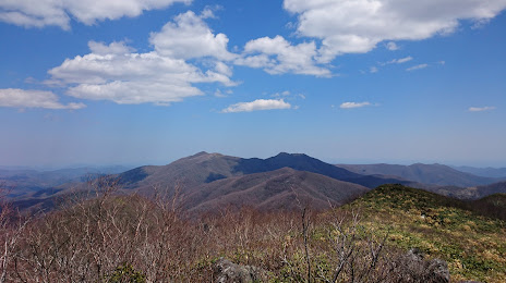Mt. Rokko-Ushi, 도노 시