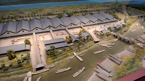 Shonai Rice History Museum, 