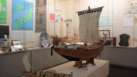 Sakata City Museum, 