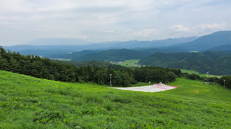 Matsuyama Ski Area, 