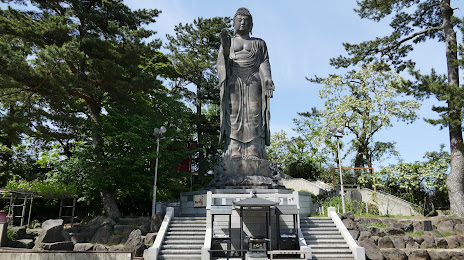 Jichi-in Temple, 