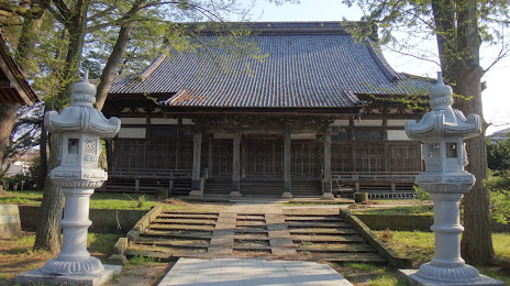 Jofukuji Temple, 