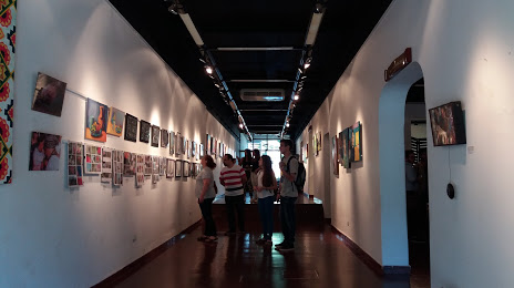 Museo Municipal de Bellas Artes Lucas Braulio Areco, 
