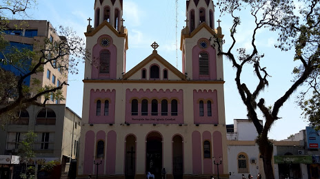 Catedral San José, 