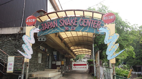 Japan Snake Center, 기류 시