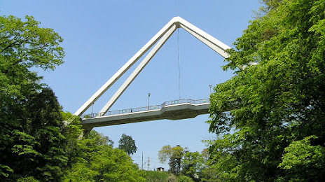 Hanetaki Bridge, 