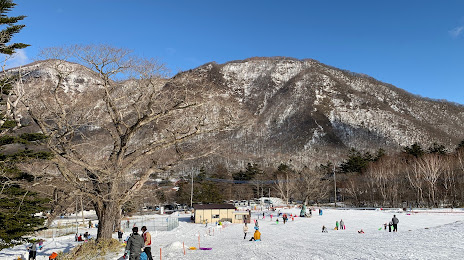 Akagisan Daiichi Ski Area, 