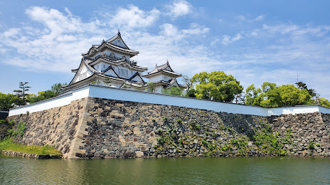 Kishiwada Castle, 