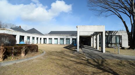 Shibukawa Hokkitsu History Museum, 