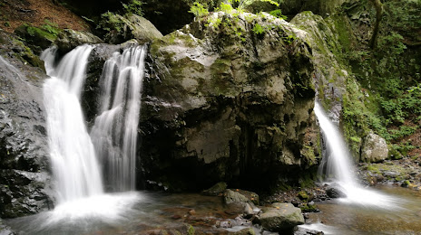 Otomeno Falls, 