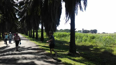 Jardín Botánico de la UNELLEZ, Barinas