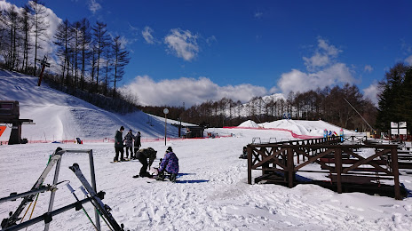 Karuizawa Snow Park, 