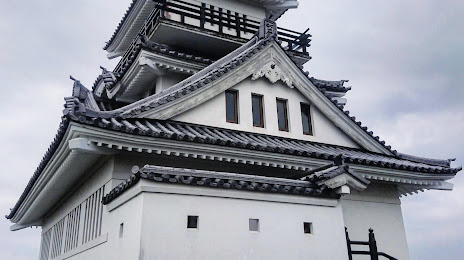 Ichigosan Castle, 