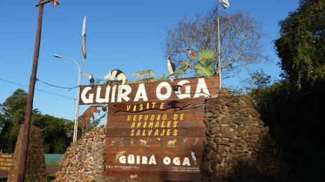 Güirá Oga, Puerto Iguazú