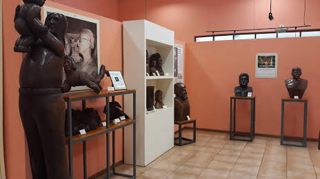 Museo Imágenes de la Selva, Puerto Iguazú
