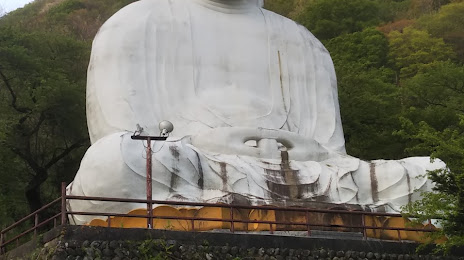 Hakuba Great Buddha, 