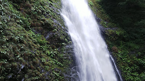 Fudōtaki Falls, 