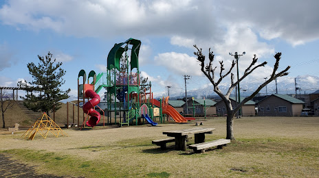 Suzawa Seaside Park, 