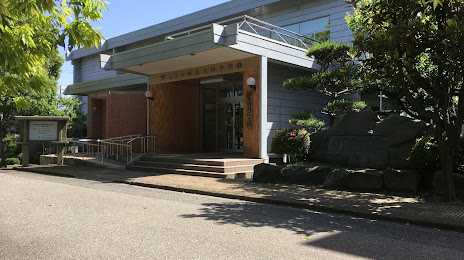 Itoigawa Museum of History and Folklore, 