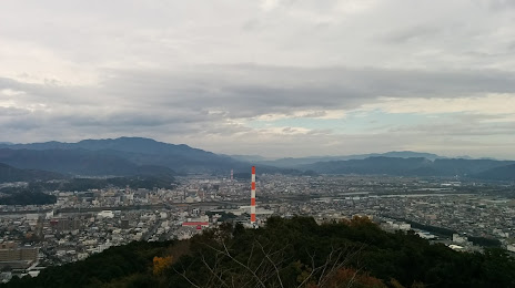Mt. Atago, Nobeoka