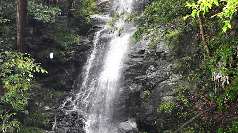 Nachino Falls, Nobeoka