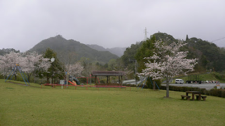Iyashinomoriundo Park, 