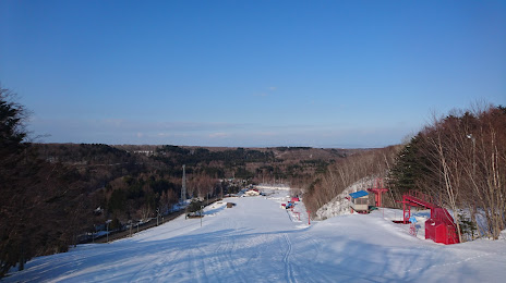 Eniwa City Ski Area, 