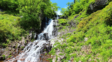 Bifueno Falls, 