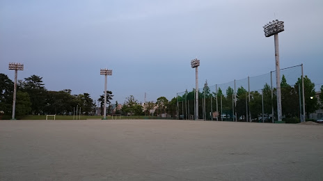 Aoyama Park, 